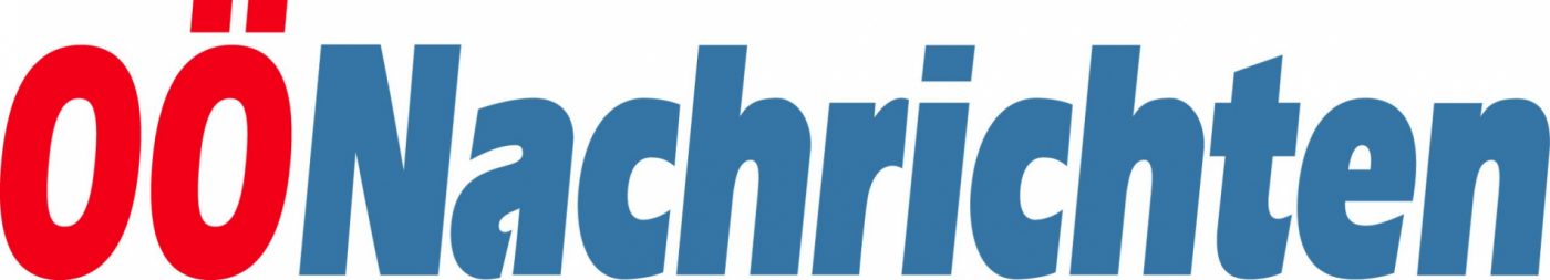 OÖNachrichten Logo
